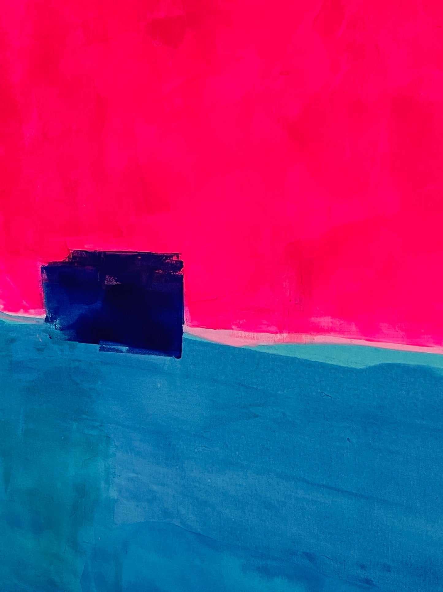 Hell Fire & Holy Water