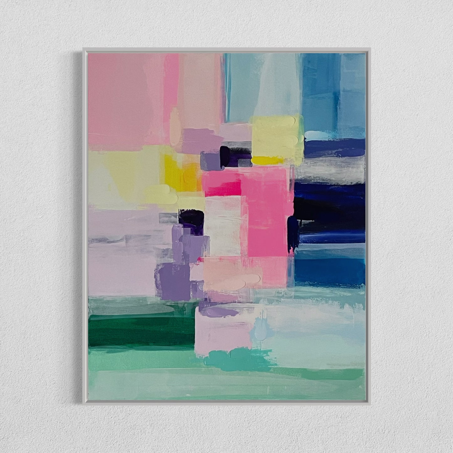 Hope, 24"x30"