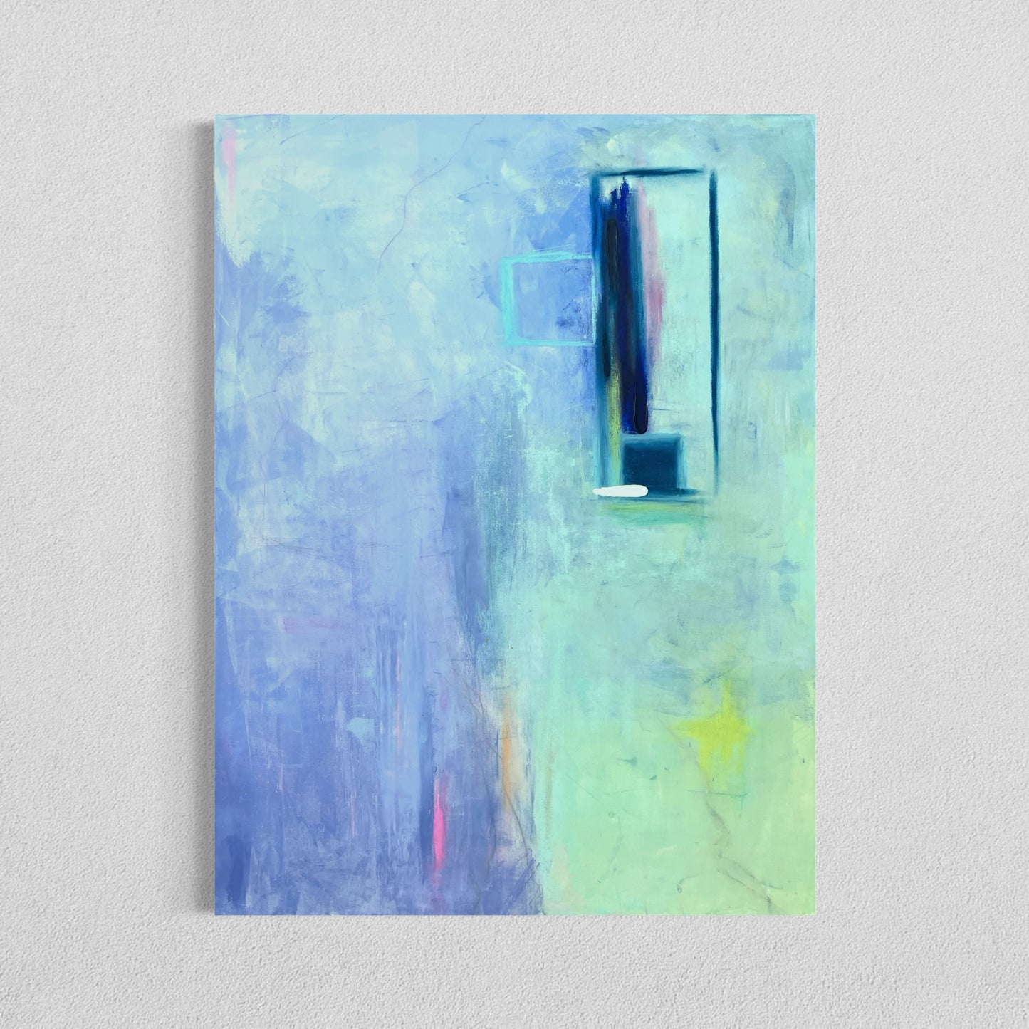 Outside the Box