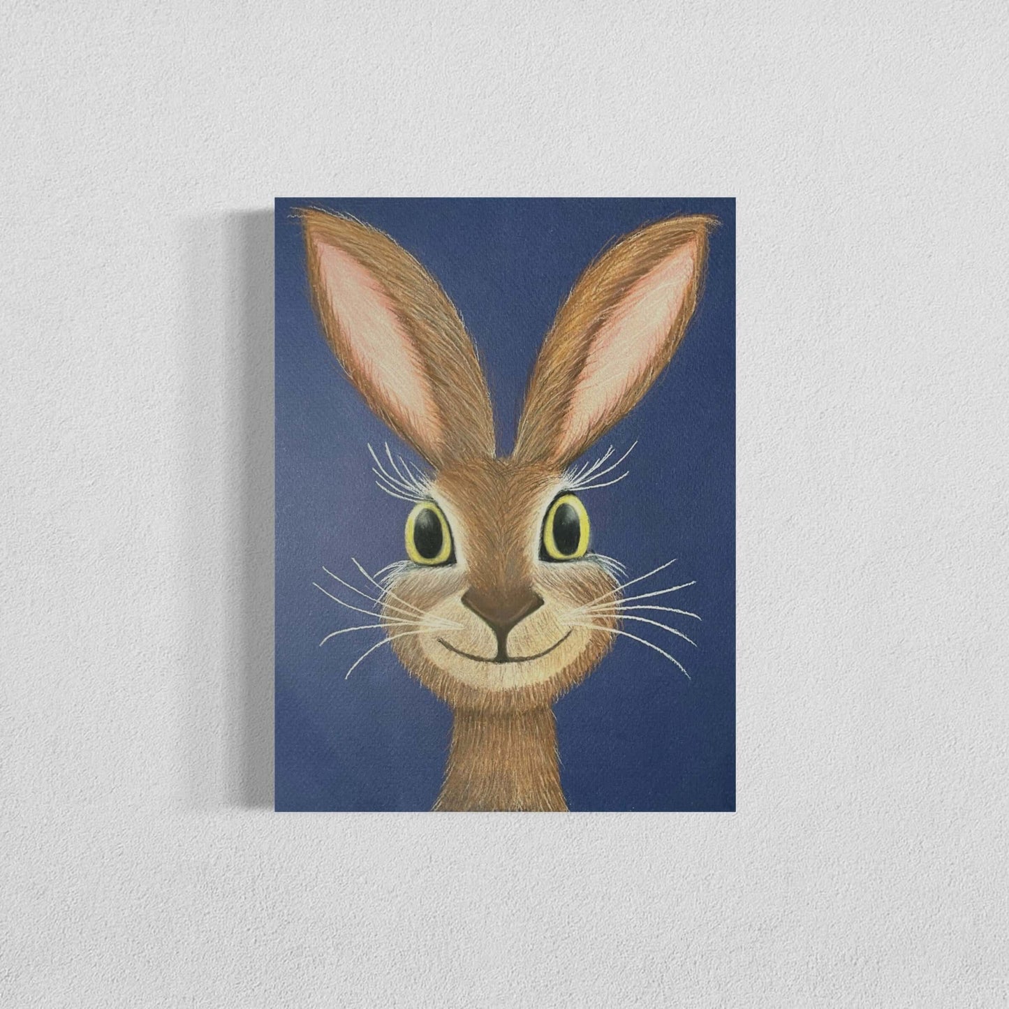 Daphne Rabbit