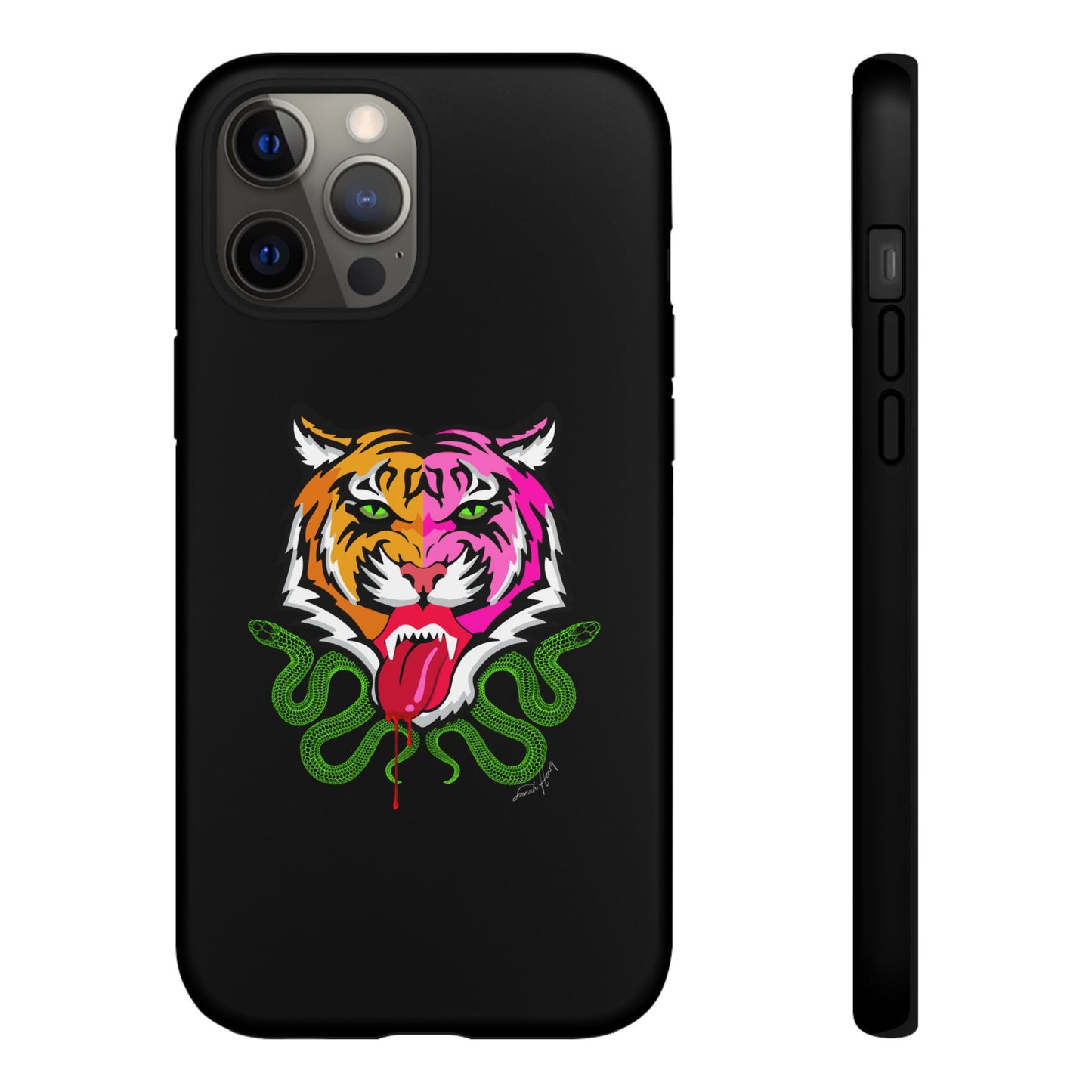 Kali, Tough Cases Phone Case