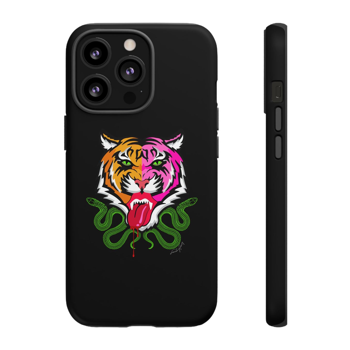 Kali, Tough Cases Phone Case