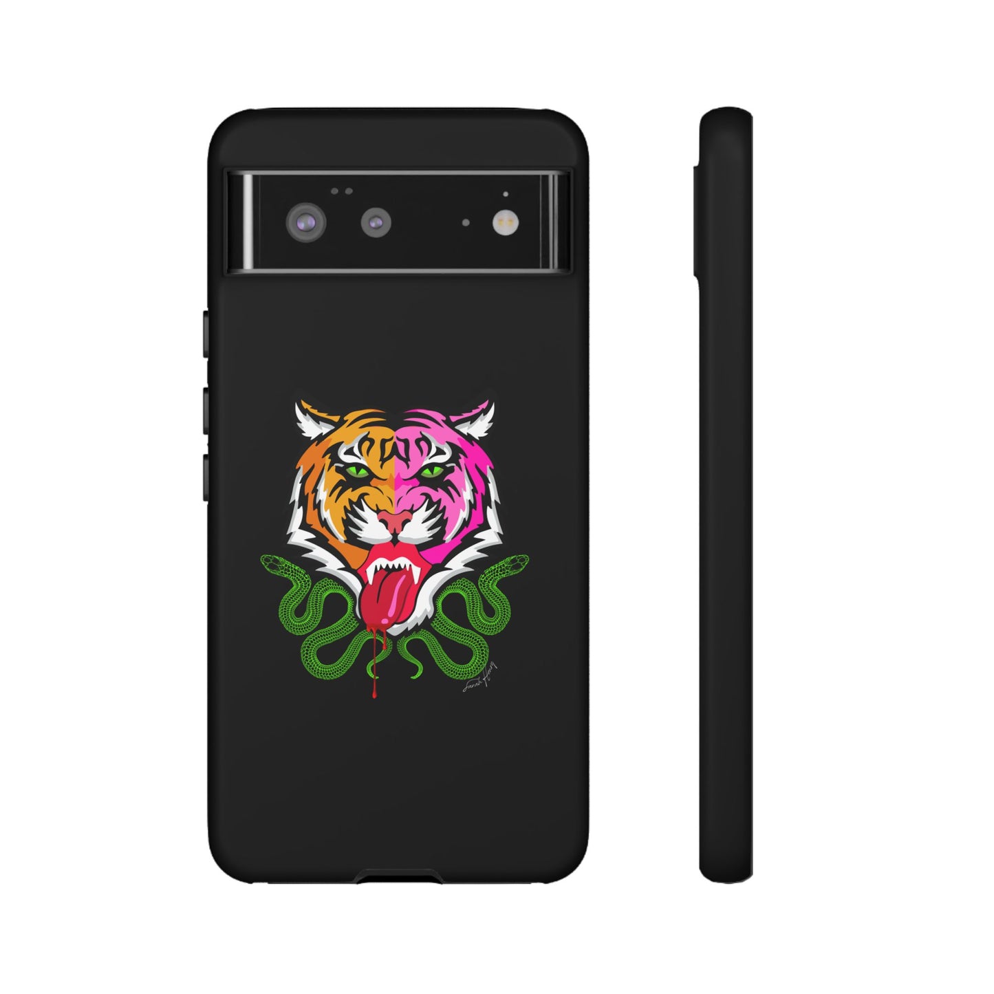 Kali, Tough Cases Phone Case