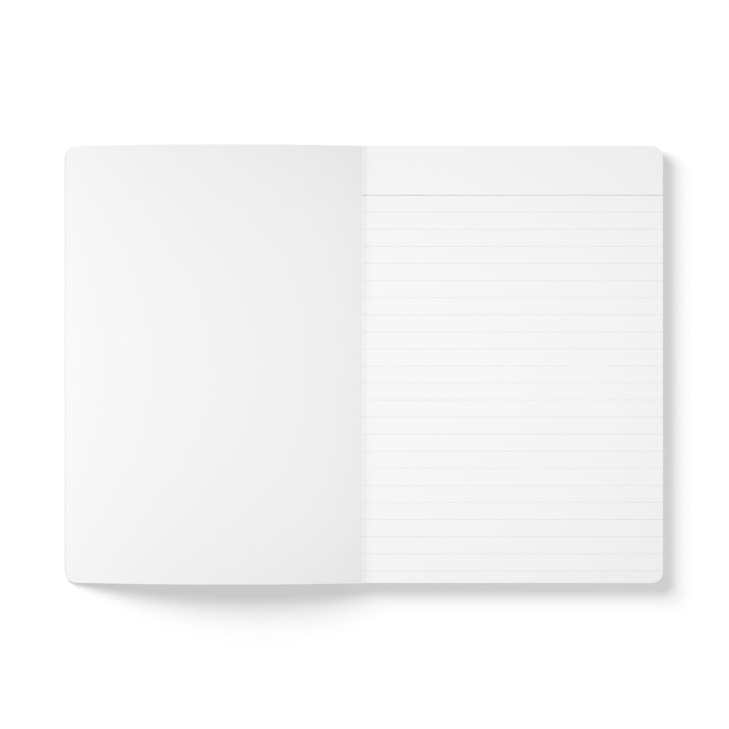 Dolly, Softcover Journal