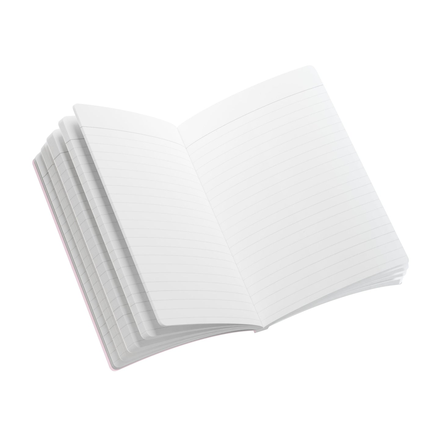Dolly, Softcover Journal