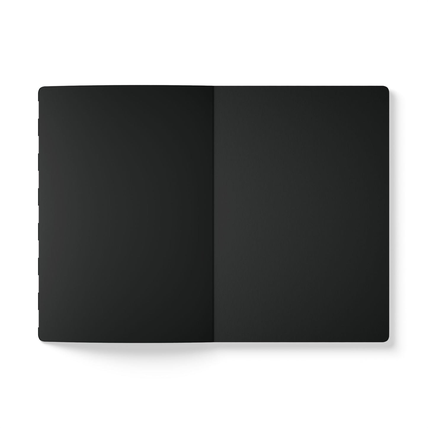 Punk's Not Dead, Softcover Journal