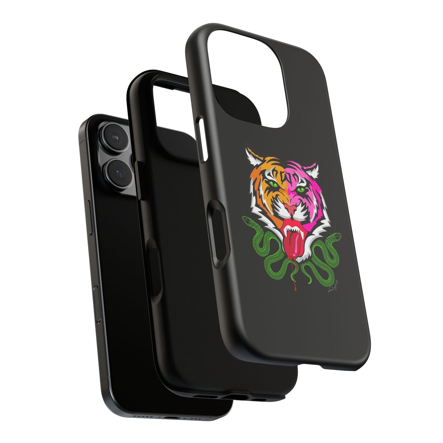 Kali, Tough Cases Phone Case