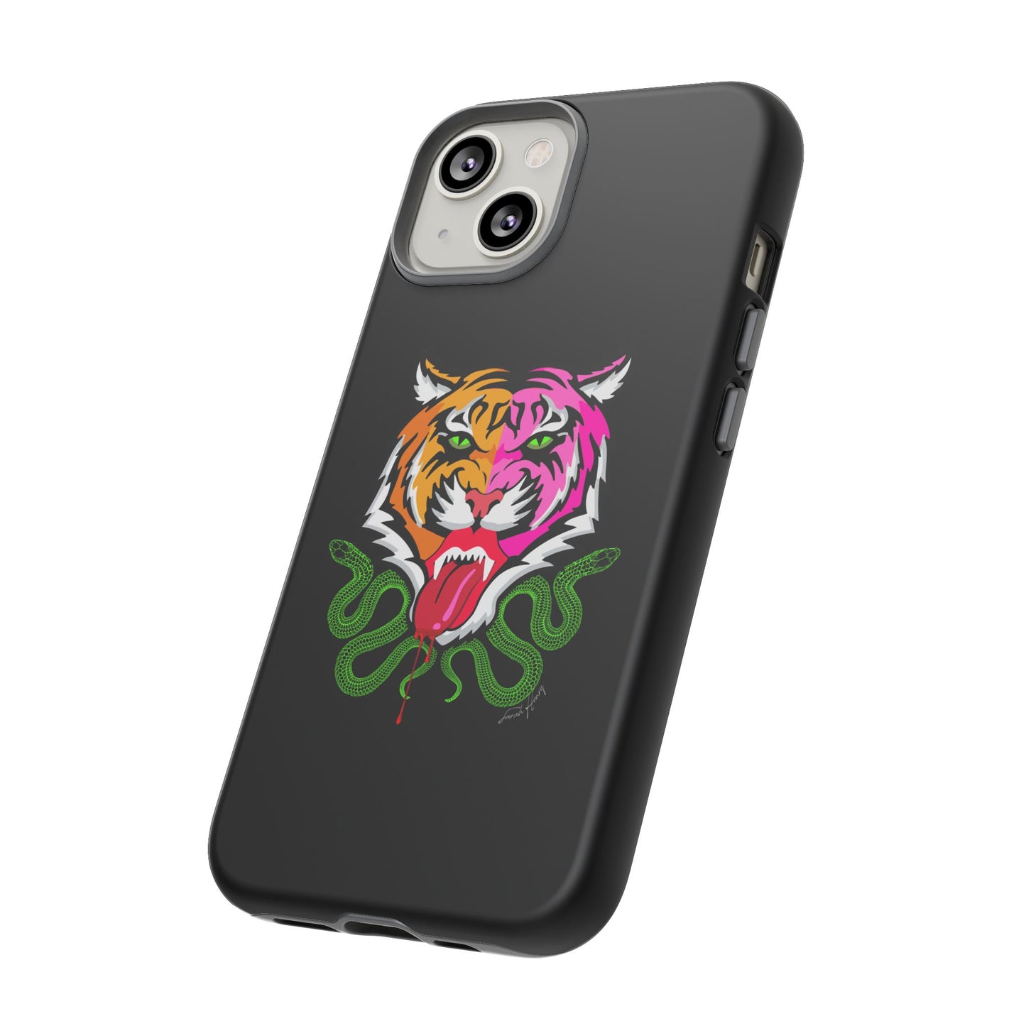 Kali, Tough Cases Phone Case