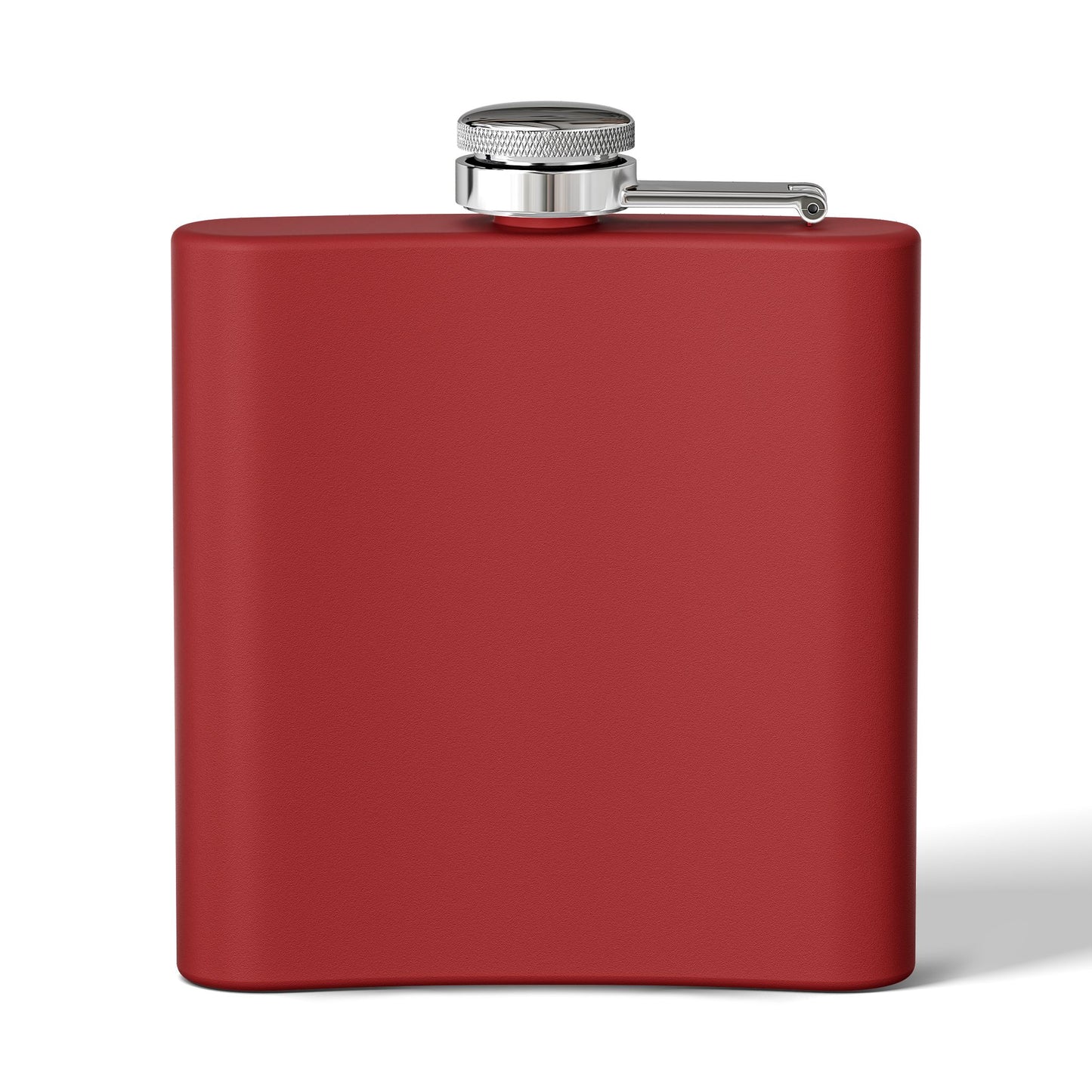Happy Little Flask, 6oz