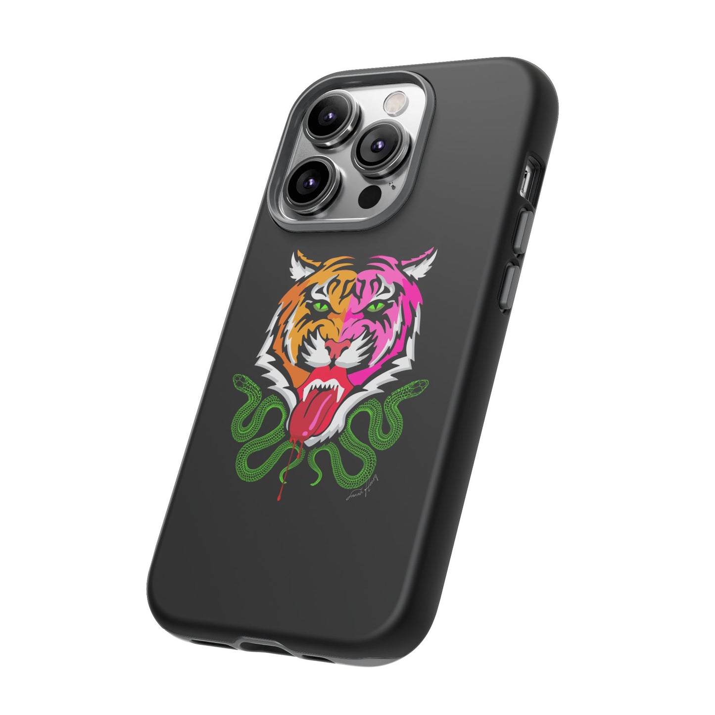 Kali, Tough Cases Phone Case