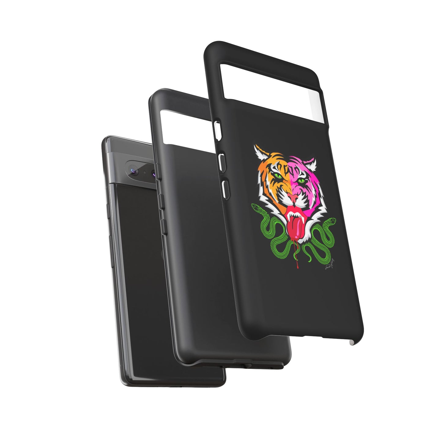 Kali, Tough Cases Phone Case