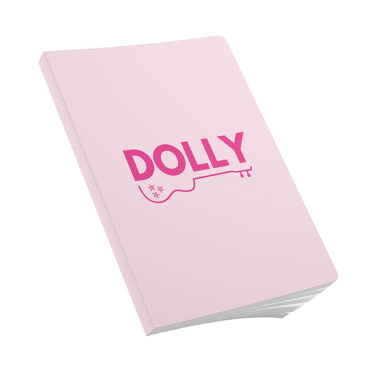 Dolly, Softcover Journal