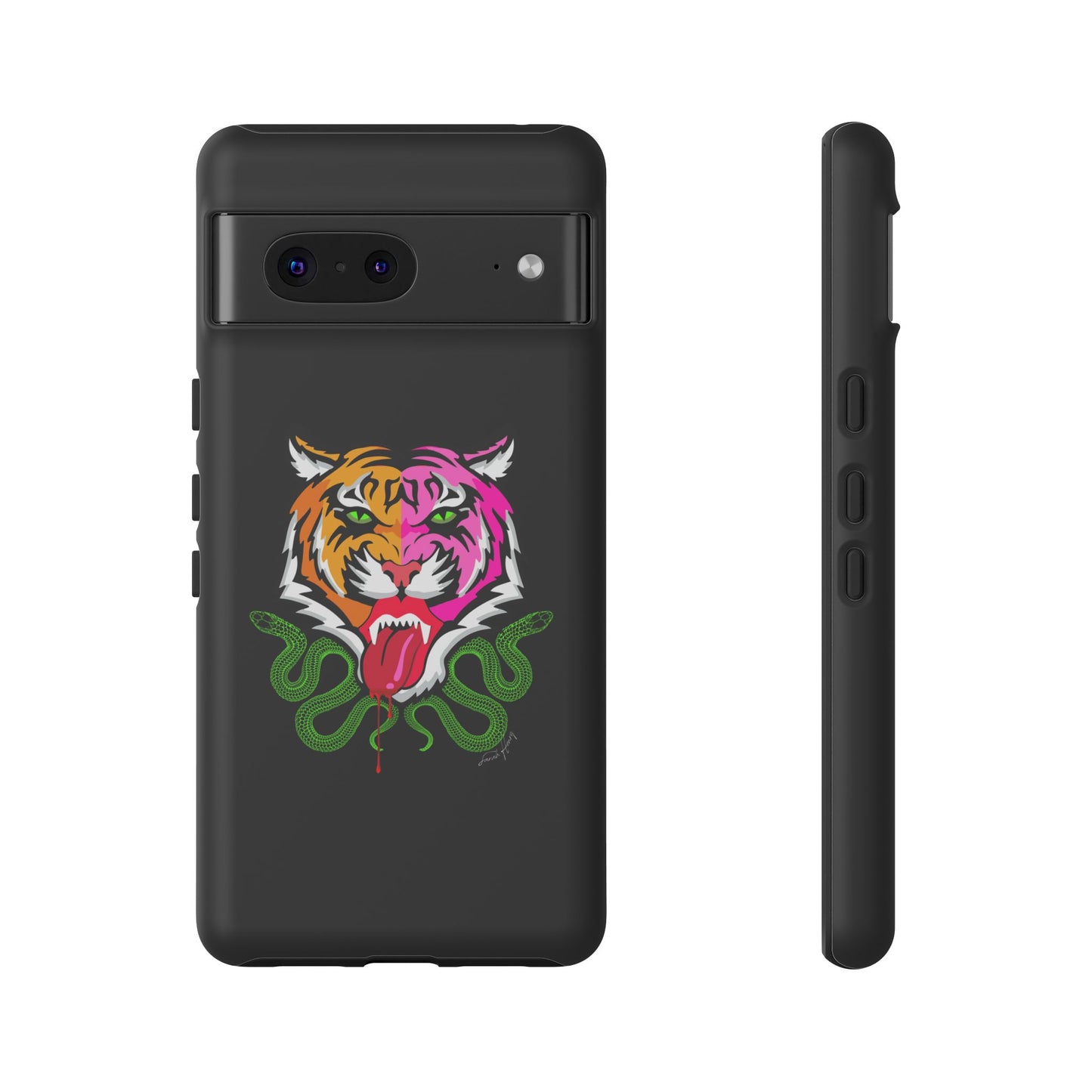Kali, Tough Cases Phone Case