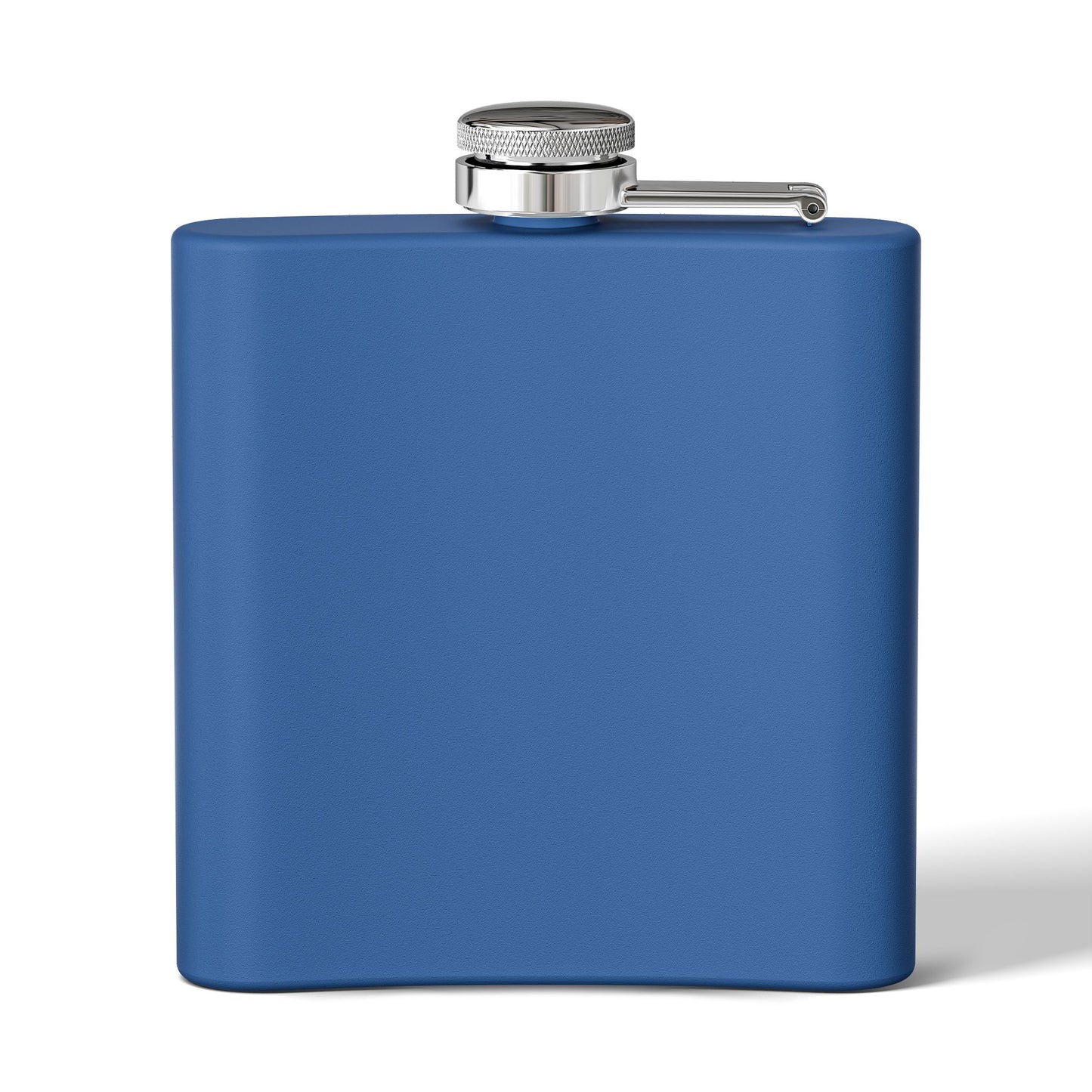 Happy Little Flask, 6oz